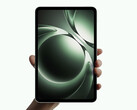 The Redmi K Pad is the latest in a line of compact tablets to launch this year. (Image source: Xiaomi)