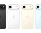 Accessories for the iPhone 17 and iPhone 17 Air have surfaced, potentially offering an early glimpse into the color options for Apple's upcoming phones. (Image source: Majin Bu)