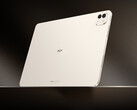 The MagicPad 3 is powered by the Snapdragon 8 Gen 3. Pictured: the tablet. (Image source: Honor)