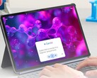 The Idea Tab Pro. (Image source: Lenovo)