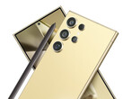 The Galaxy S25 Ultra is expected to sport the most radical changes of Samsung's next three Galaxy S smartphones. (Image source: Samsung via @yabhishekhd)