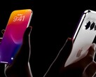 This is how the iPhone 19 or iPhone 20 could look like in 2027, according to leaks (Image source: AppleTrack)
